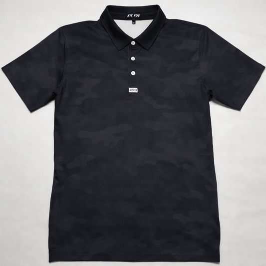 Stealth Camo Polo